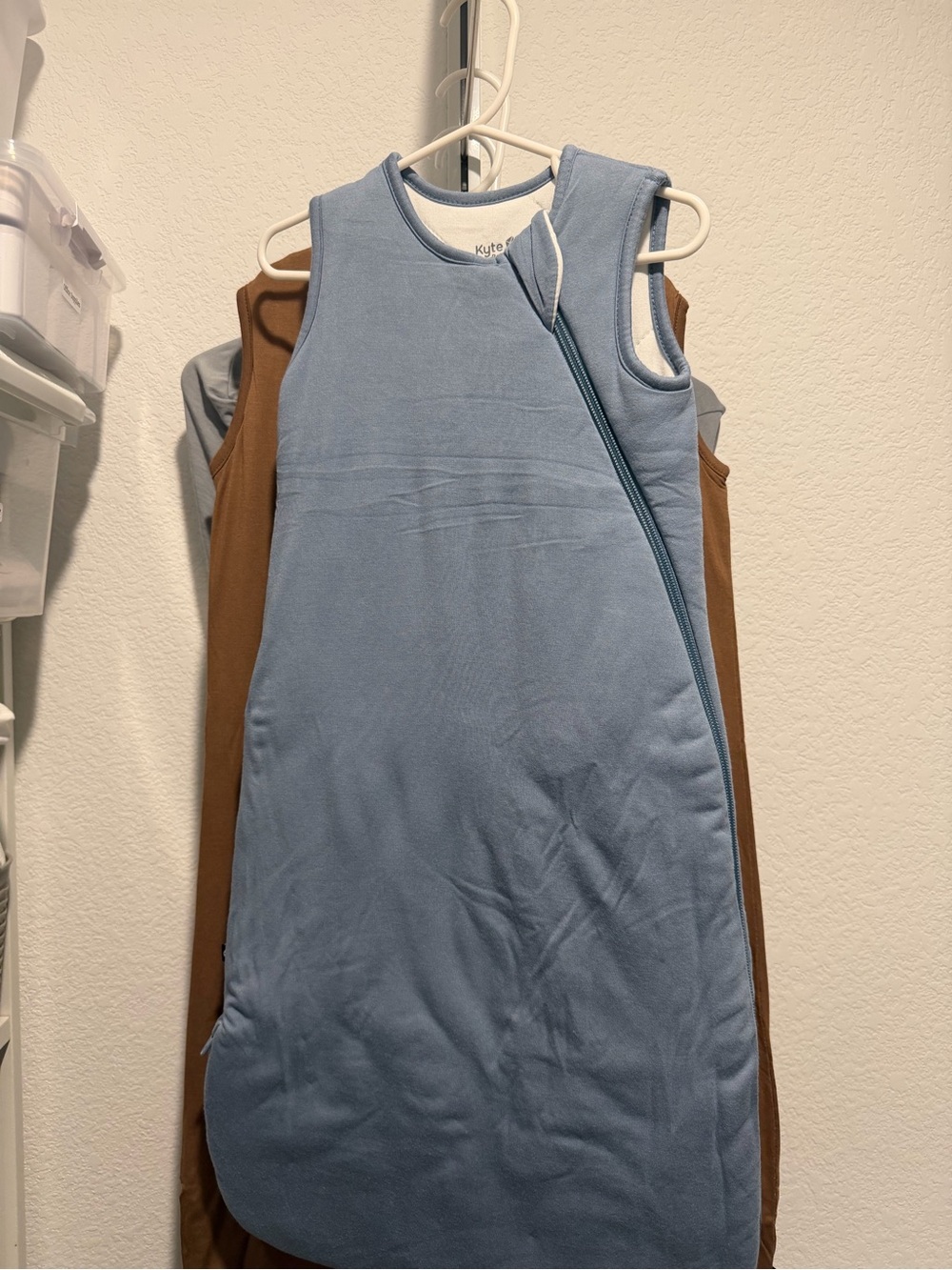 Kyte Baby Sleep Sack- Size S 2.5 TOG